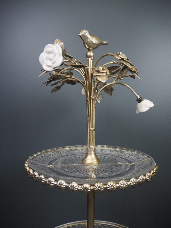 Cake plate - Image 2