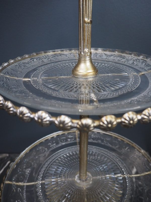 Cake plate - Image 3