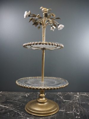 Cake plate