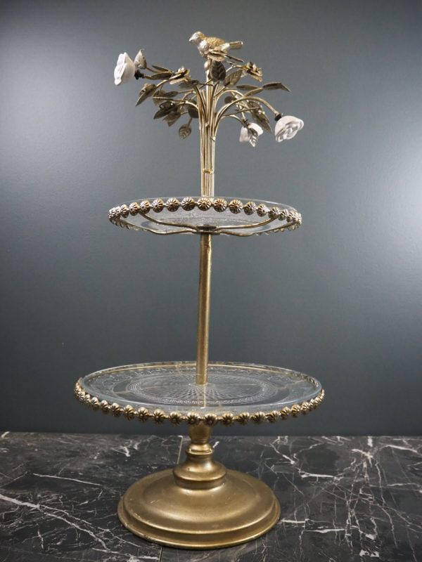 Cake plate