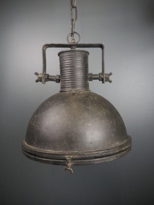 Hanging lamp