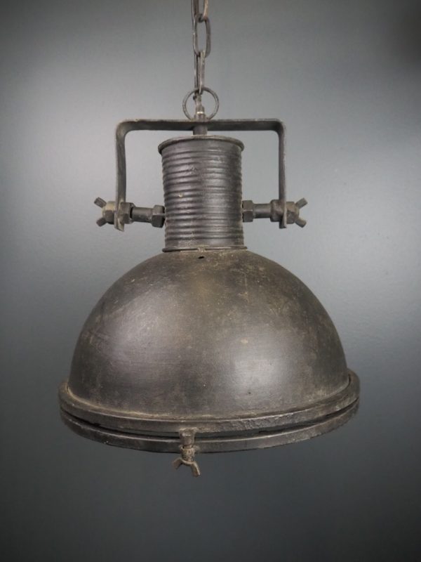 Hanging lamp