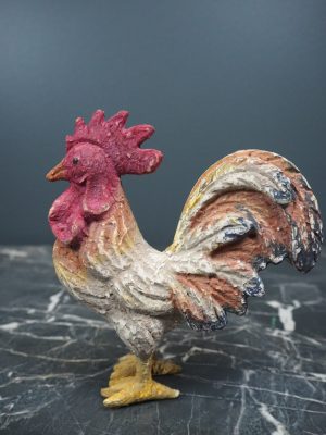 Rooster Sm