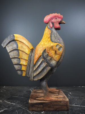 Rooster XL