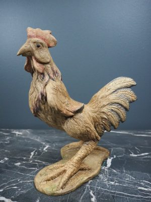 Rooster Only