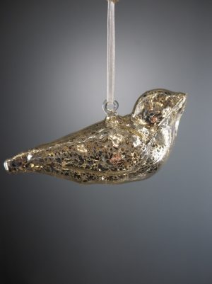 Glass Bird
