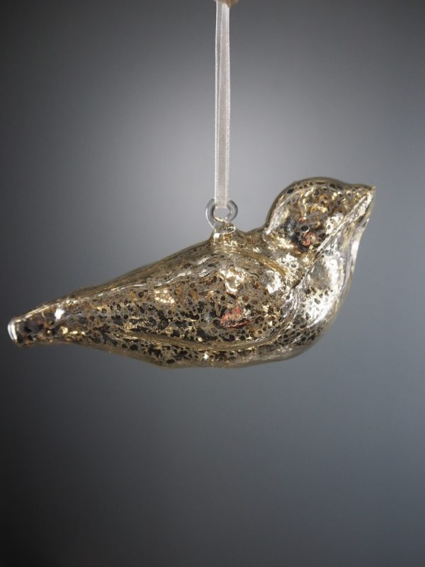 Glass Bird