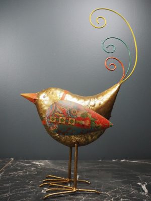 Bird
