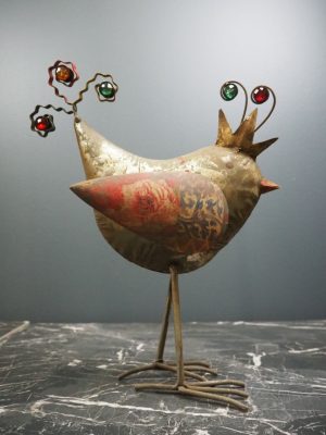 Bird
