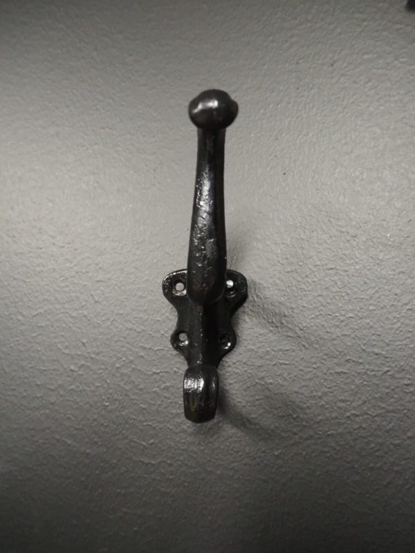Rochdale double Hook - Image 2