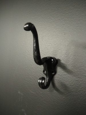 Rochdale double Hook
