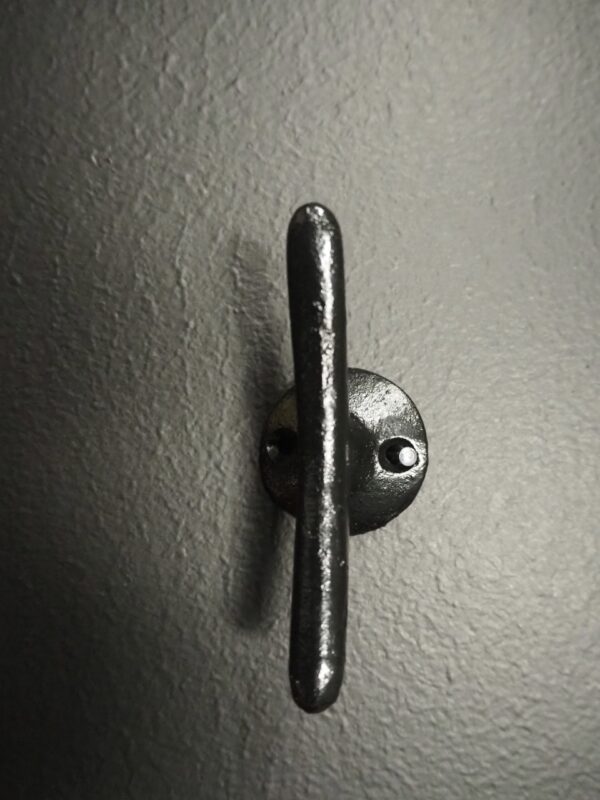 Marine hook Iron