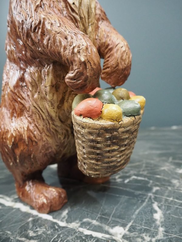Rabbit facing left & right - Image 3
