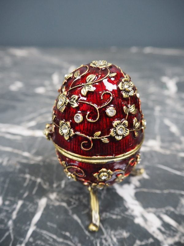 Egg Box Red - Image 6