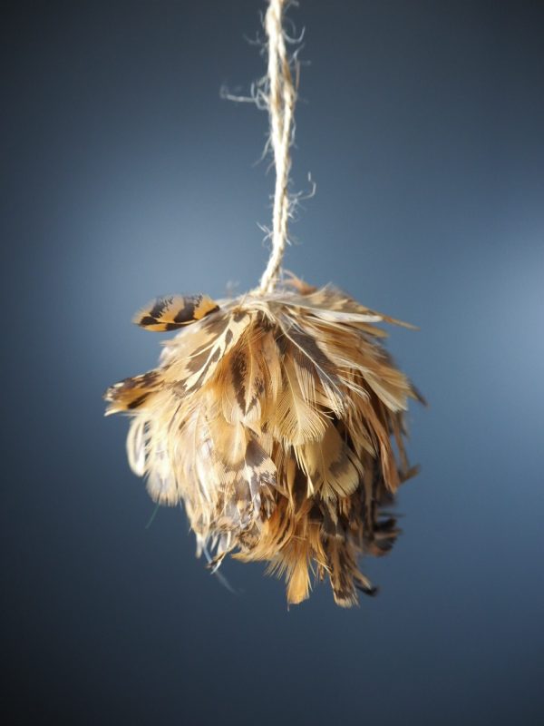 Feather Ball - Image 2