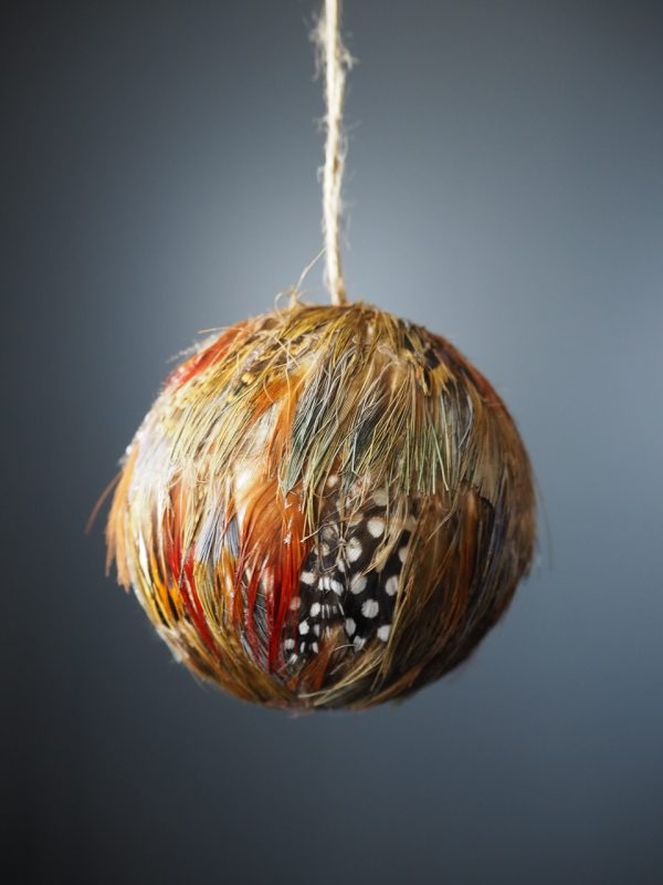 Feather Ball - Image 2