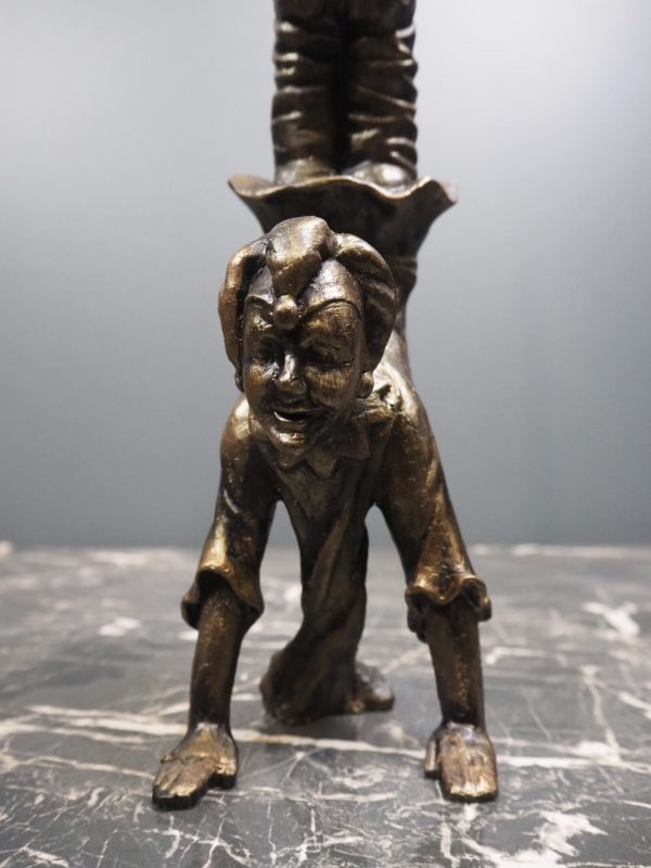 Jester Vertical CH BRONZE - Image 2