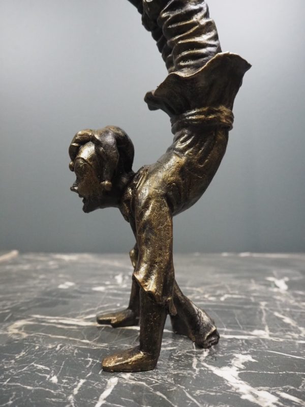 Jester Vertical CH BRONZE - Image 3