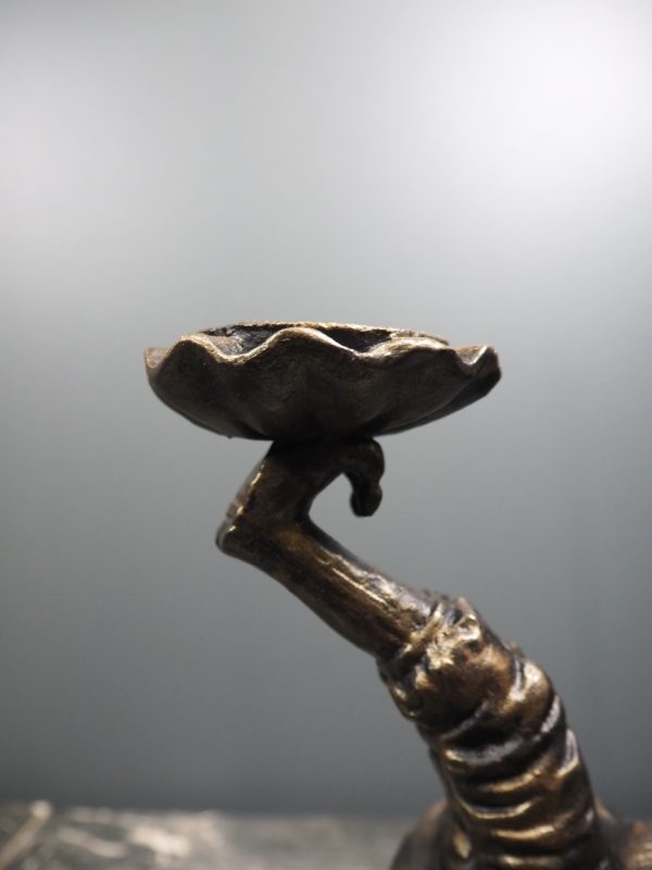 Jester Vertical CH BRONZE - Image 4