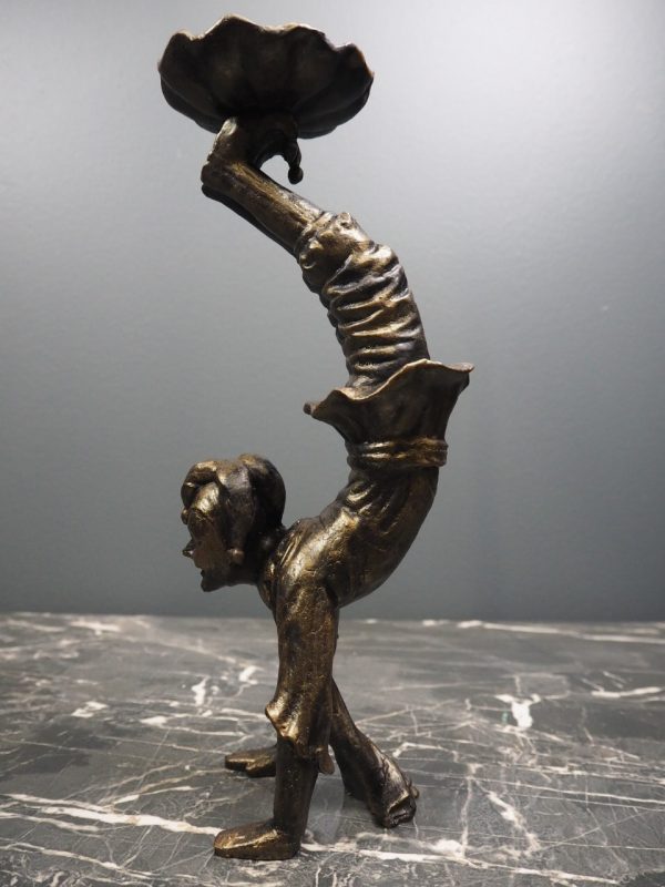 Jester Vertical CH BRONZE - Image 5