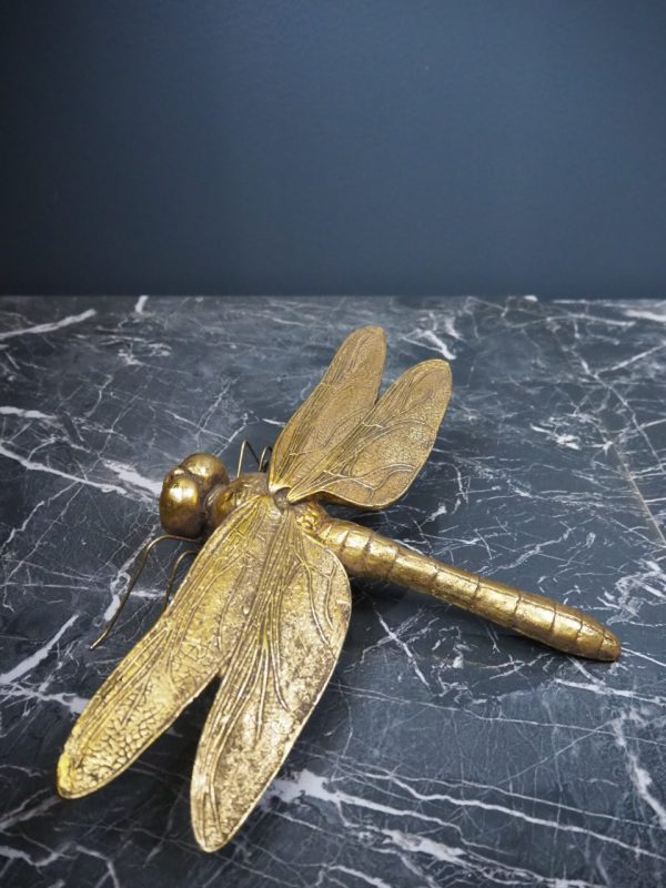 Dragonfly gold - Image 2
