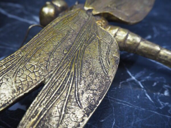 Dragonfly gold - Image 4