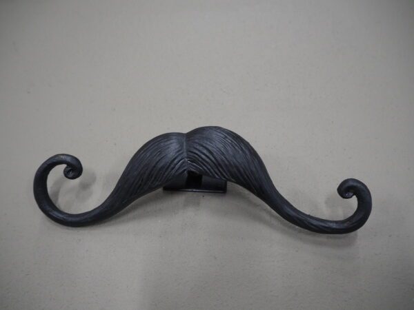 Resin Beard Wall Deco - Image 2