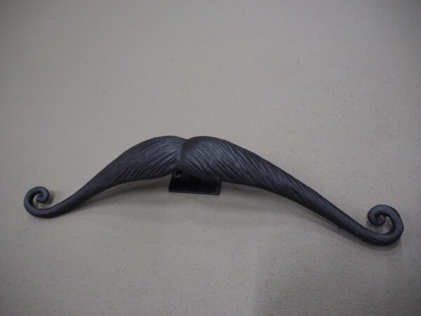Resin Beard Wall Deco - Image 4