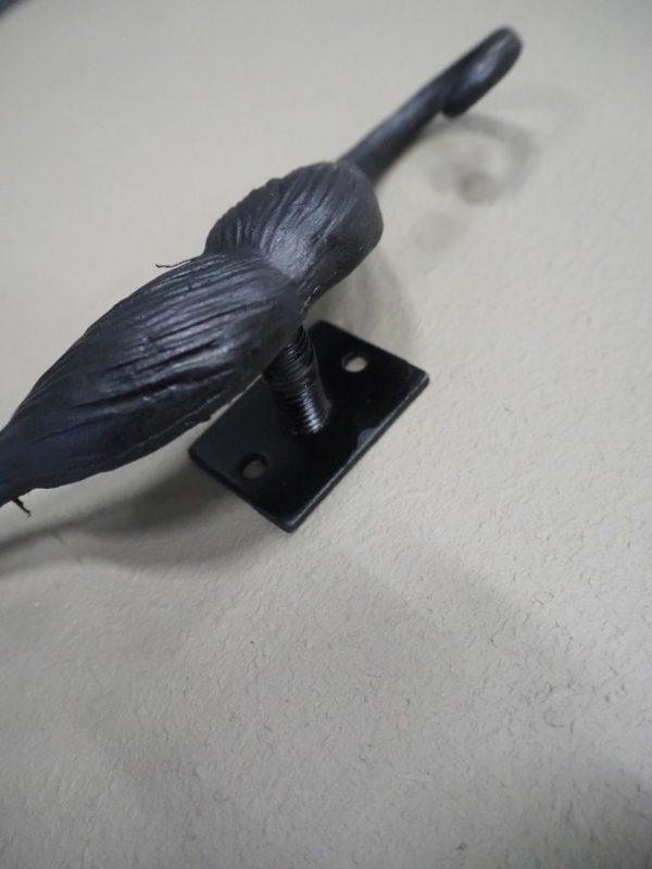 Resin Beard Wall Deco - Image 6