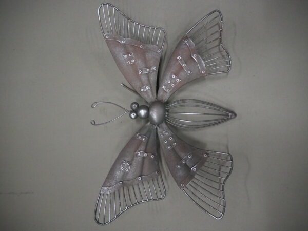Butterfly metal - Image 2