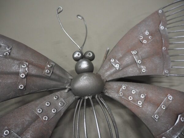 Butterfly metal - Image 3