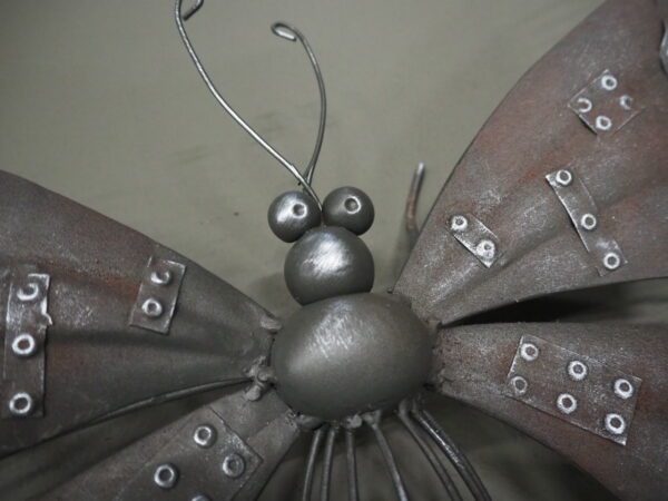 Butterfly metal - Image 4