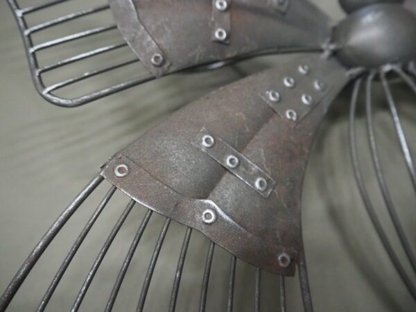 Butterfly metal - Image 5