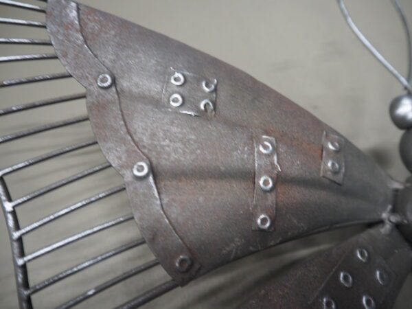 Butterfly metal - Image 6