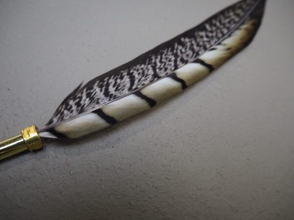Feather Ball pen - Image 3