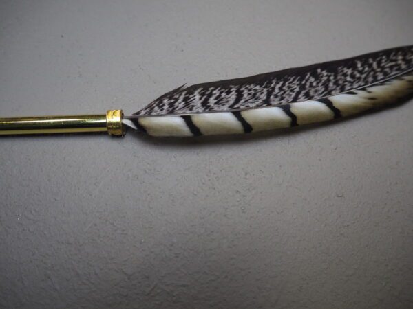 Feather Ball pen - Image 2