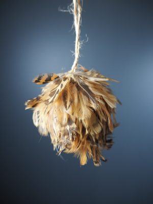 Feather Ball