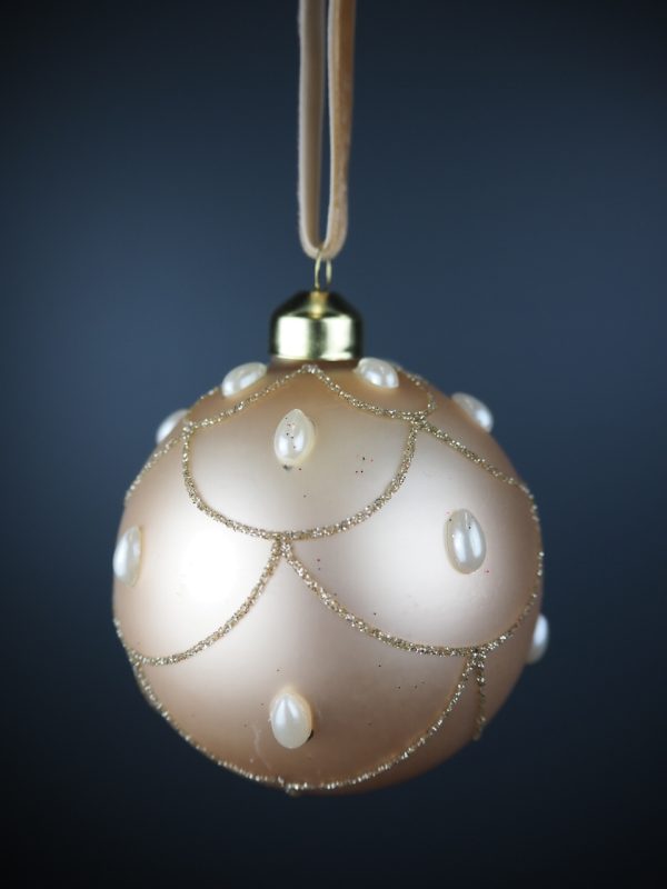 Perla champ ball 8CM