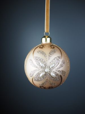 Tesoro champ ball 8CM