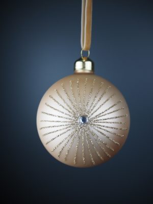 Luna champ ball 8CM