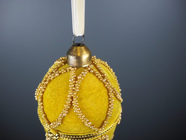 Oria glass egg - Image 3