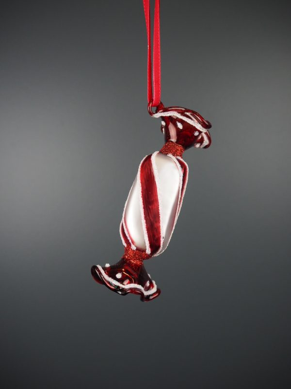 Candy square glass - Image 2