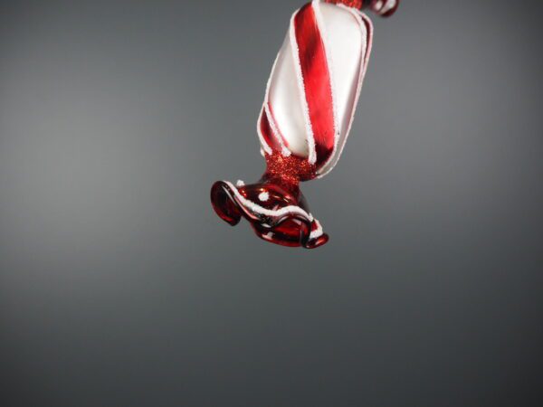 Candy square glass - Image 3