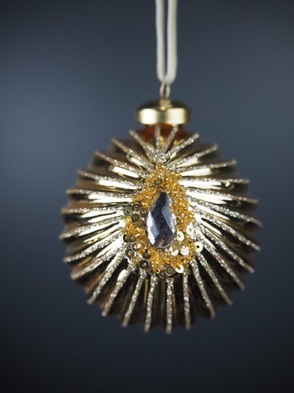 Cadenza glass ball - Image 2