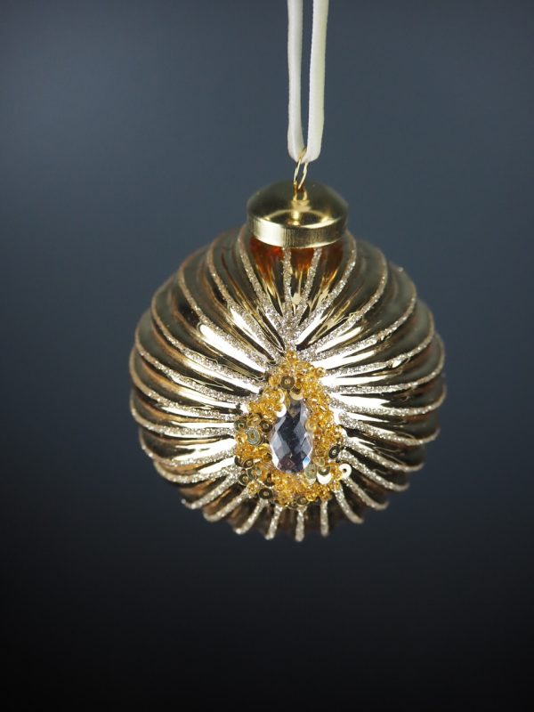 Cadenza glass ball - Image 4