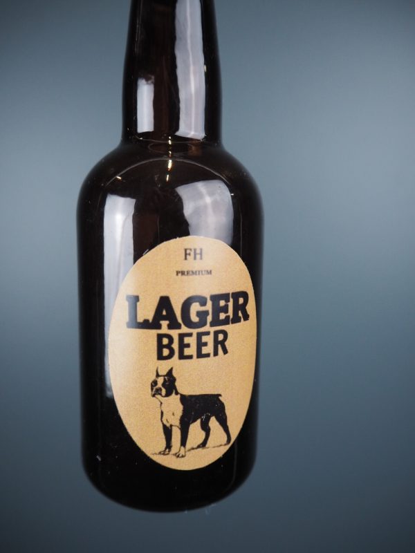Beer glass bottle - Image 2