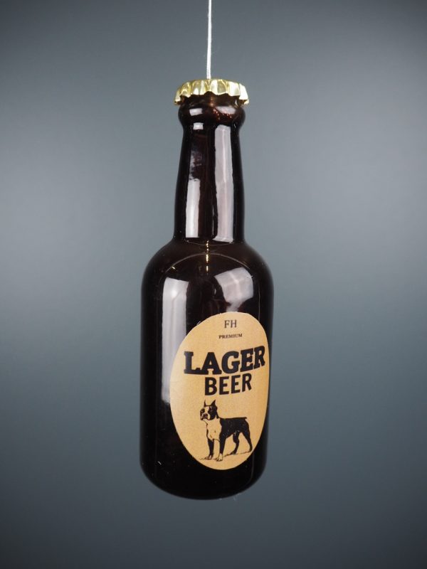 Beer glass bottle - Image 3