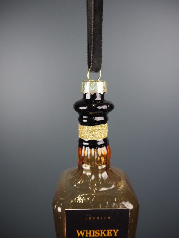 Whiskey glass bottle - Image 3
