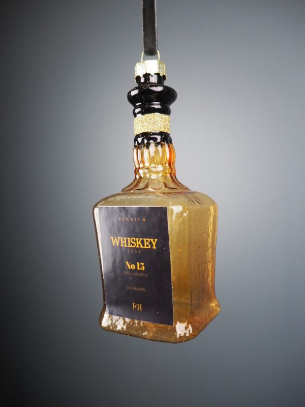 Whiskey glass bottle - Image 6