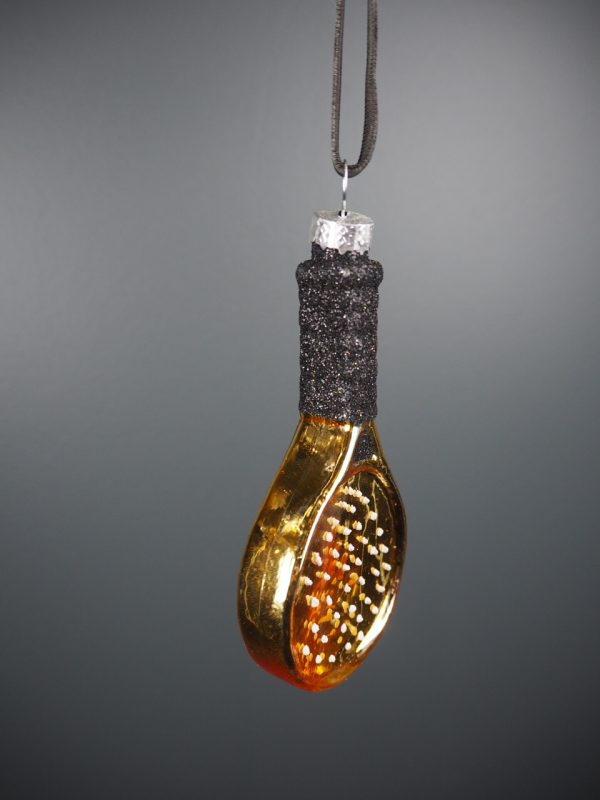 Padel rack glass - Image 2